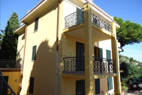 Lejlighed i Bordighera, Imperia, Bordighera - € 495.000 | Ref: 1054 - foto 8