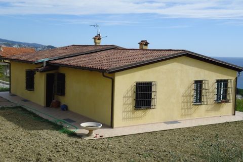 Villa i Sanremo, Imperia, Sanremo - € 1.500.000 | Ref: 1084 - foto 9