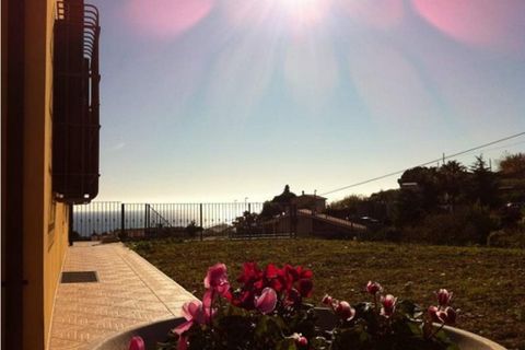 Villa i Sanremo, Imperia, Sanremo - € 1.500.000 | Ref: 1084 - foto 11