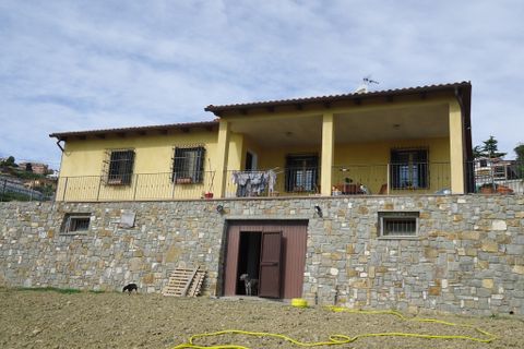 Villa i Sanremo, Imperia, Sanremo - € 1.500.000 | Ref: 1084 - foto 12