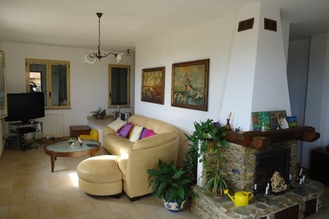 Villa i Sanremo, Imperia, Sanremo - € 1.500.000 | Ref: 1084 - foto 13
