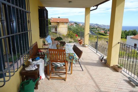 Villa i Sanremo, Imperia, Sanremo - € 1.500.000 | Ref: 1084 - foto 16