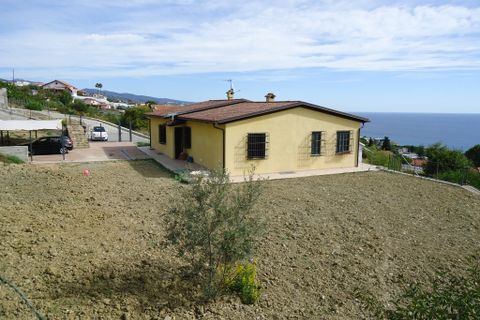 Villa i Sanremo, Imperia, Sanremo - € 1.500.000 | Ref: 1084 - foto 17