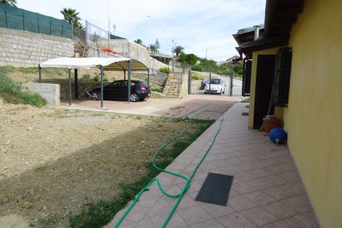 Villa i Sanremo, Imperia, Sanremo - € 1.500.000 | Ref: 1084 - foto 20