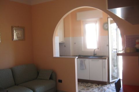 Lejlighed i Vallecrosia, Imperia, Vallecrosia - € 310.000 | Ref: 1088 - foto 3