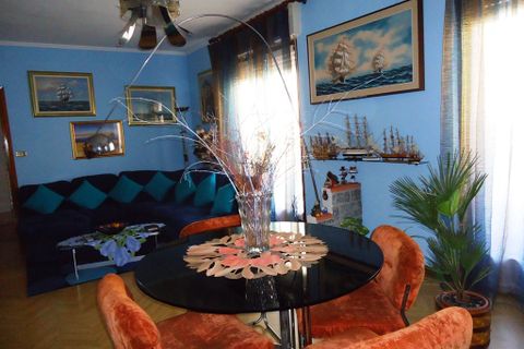 Lejlighed i Ventimiglia, Imperia, Ventimiglia - € 390.000 | Ref: 1117 - foto 5