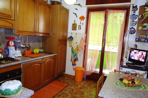 Lejlighed i Ventimiglia, Imperia, Ventimiglia - € 390.000 | Ref: 1117 - foto 6