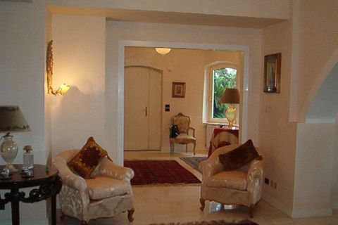 Villa i Sanremo, Imperia, Sanremo - € 3.000.000 | Ref: 337 - foto 6