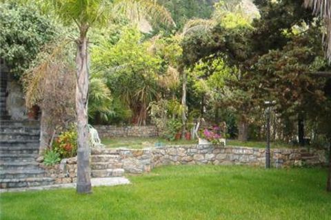 Villa i Sanremo, Imperia, Sanremo - € 3.000.000 | Ref: 337 - foto 8