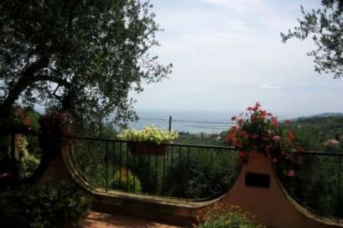 Villa i Imperia, Imperia, Imperia - € 750.000 | Ref: V274 - foto 1
