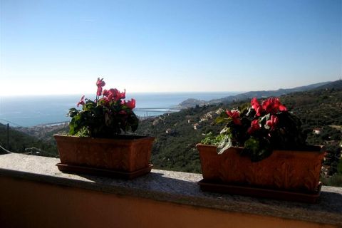 Villa i Imperia, Imperia, Imperia - € 750.000 | Ref: V274 - foto 5