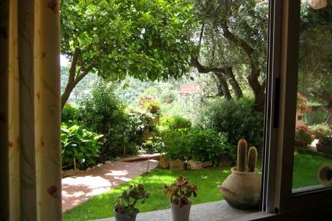 Villa i Imperia, Imperia, Imperia - € 750.000 | Ref: V274 - foto 8