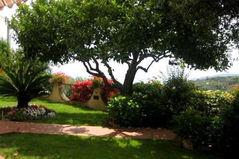 Villa i Imperia, Imperia, Imperia - € 750.000 | Ref: V274 - foto 10
