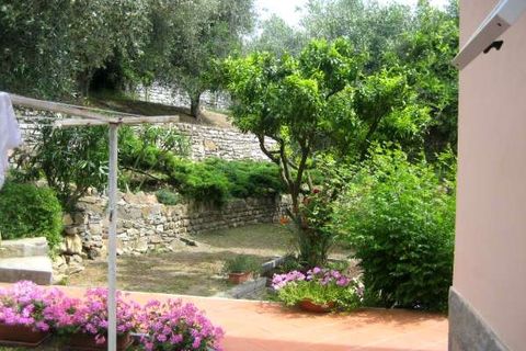 Villa i Imperia, Imperia, Imperia - € 750.000 | Ref: V274 - foto 11
