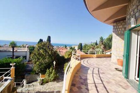 Villa i Bordighera, Imperia, Bordighera - € 2.300.000 | Ref: V341 - foto 3