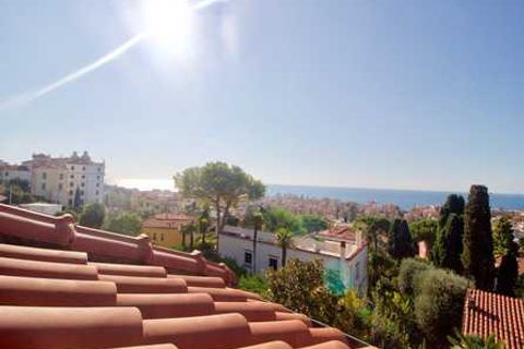 Villa i Bordighera, Imperia, Bordighera - € 2.300.000 | Ref: V341 - foto 5