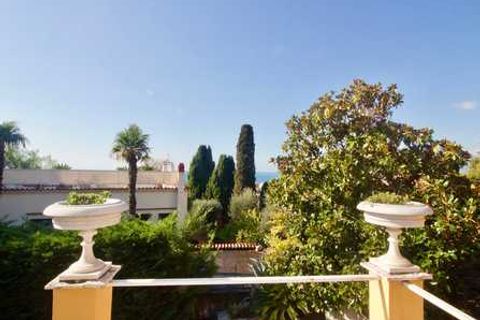 Villa i Bordighera, Imperia, Bordighera - € 2.300.000 | Ref: V341 - foto 8