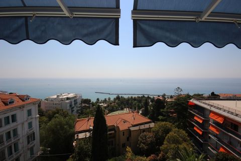 Lejlighed i Sanremo, Imperia, Sanremo - € 760.000 | Ref: V626 - foto 1