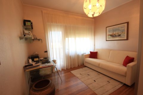Lejlighed i Sanremo, Imperia, Sanremo - € 760.000 | Ref: V626 - foto 5