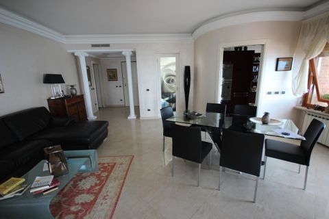 Lejlighed i Sanremo, Imperia, Sanremo - € 760.000 | Ref: V626 - foto 8