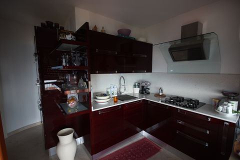 Lejlighed i Sanremo, Imperia, Sanremo - € 760.000 | Ref: V626 - foto 9