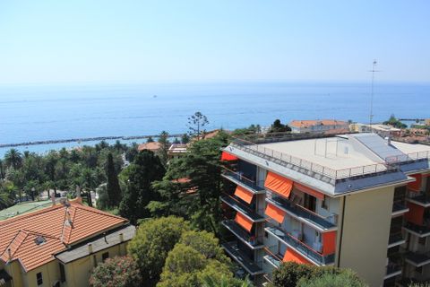 Lejlighed i Sanremo, Imperia, Sanremo - € 760.000 | Ref: V626 - foto 10
