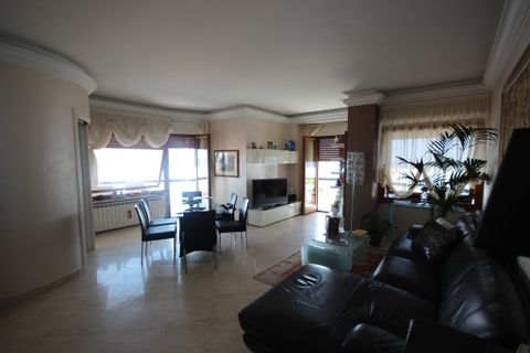 Lejlighed i Sanremo, Imperia, Sanremo - € 760.000 | Ref: V626 - foto 11
