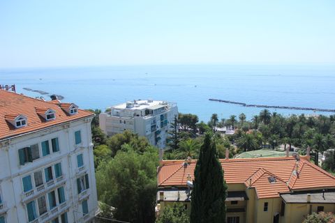 Lejlighed i Sanremo, Imperia, Sanremo - € 760.000 | Ref: V626 - foto 13