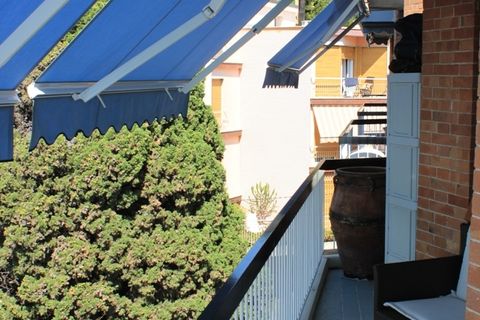 Lejlighed i Sanremo, Imperia, Sanremo - € 760.000 | Ref: V626 - foto 15