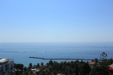 Lejlighed i Sanremo, Imperia, Sanremo - € 760.000 | Ref: V626 - foto 16