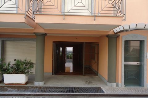 Lejlighed i Bordighera, Imperia, Bordighera - € 480.000 | Ref: V696 - foto 2