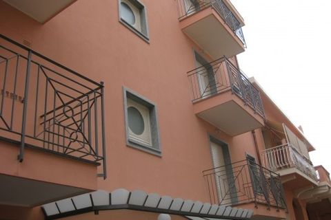 Lejlighed i Bordighera, Imperia, Bordighera - € 480.000 | Ref: V696 - foto 4