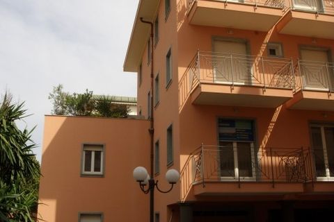 Lejlighed i Bordighera, Imperia, Bordighera - € 480.000 | Ref: V696 - foto 6