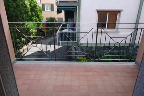 Lejlighed i Bordighera, Imperia, Bordighera - € 480.000 | Ref: V696 - foto 8