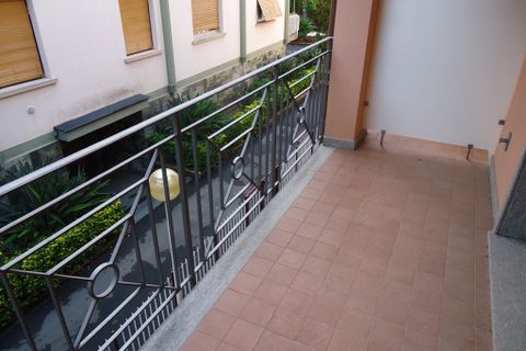 Lejlighed i Bordighera, Imperia, Bordighera - € 480.000 | Ref: V696 - foto 9