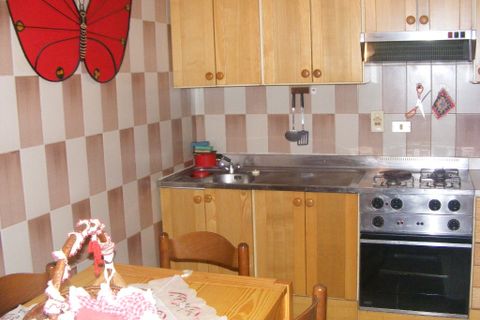 Lejlighed i Ospedaletti, Imperia, Ospedaletti - € 400.000 | Ref: 526 - foto 2