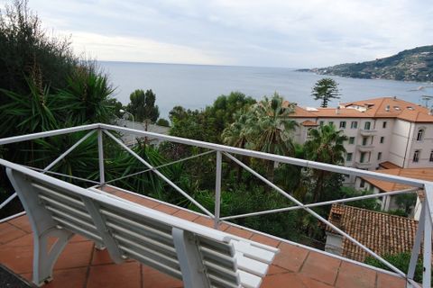 Lejlighed i Ospedaletti, Imperia, Ospedaletti - € 400.000 | Ref: 526 - foto 5