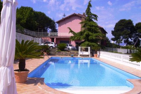 Villa i Sanremo, Imperia, Sanremo - € 1.800.000 | Ref: V836 - foto 2