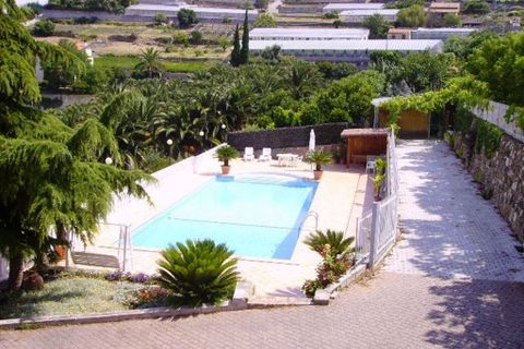 Villa i Sanremo, Imperia, Sanremo - € 1.800.000 | Ref: V836 - foto 4