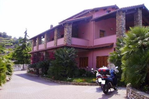Villa i Sanremo, Imperia, Sanremo - € 1.800.000 | Ref: V836 - foto 8