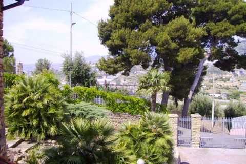 Villa i Sanremo, Imperia, Sanremo - € 1.800.000 | Ref: V836 - foto 13