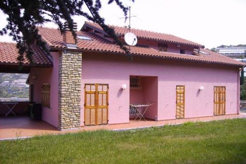 Villa i Sanremo, Imperia, Sanremo - € 1.800.000 | Ref: V836 - foto 15