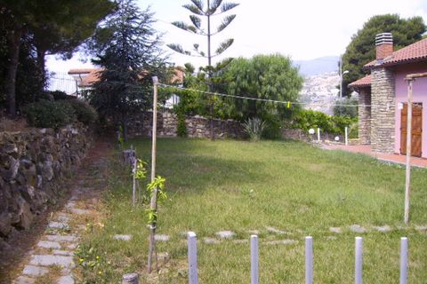 Villa i Sanremo, Imperia, Sanremo - € 1.800.000 | Ref: V836 - foto 16