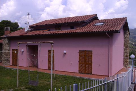 Villa i Sanremo, Imperia, Sanremo - € 1.800.000 | Ref: V836 - foto 17