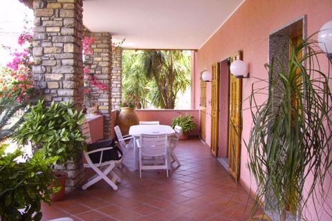 Villa i Sanremo, Imperia, Sanremo - € 1.800.000 | Ref: V836 - foto 18
