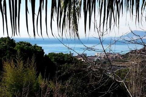 Villa i Bordighera, Imperia, Bordighera - € 2.700.000 | Ref: V890 - foto 3