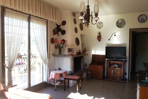 Villa i Bordighera, Imperia, Bordighera - € 2.700.000 | Ref: V890 - foto 7