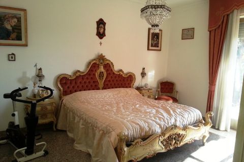 Villa i Bordighera, Imperia, Bordighera - € 2.700.000 | Ref: V890 - foto 8