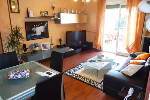Lejlighed i Sanremo, Imperia, Sanremo - € 295.000 | Ref: V899 - foto 6