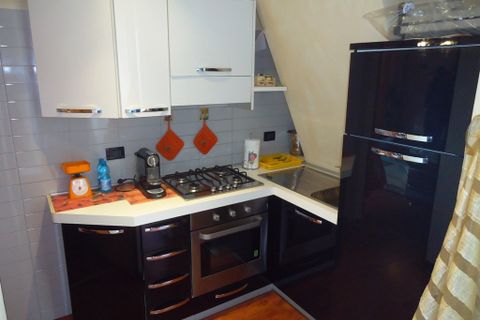Lejlighed i Sanremo, Imperia, Sanremo - € 295.000 | Ref: V899 - foto 13